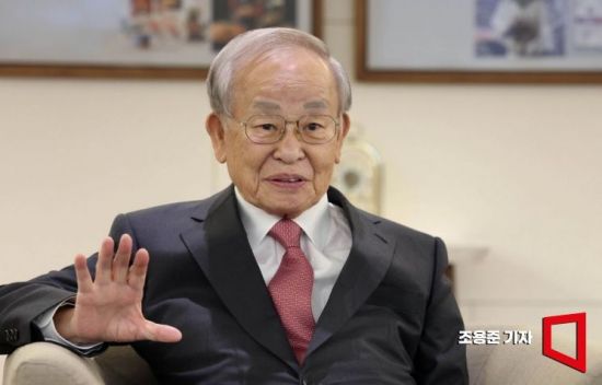 손경식 경총 회장 "청년 목소리 무겁게 받아들여야…기업도 큰 책임"