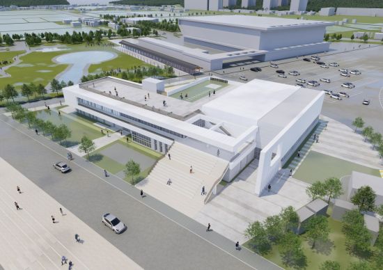 화순군 '생활밀착형 국민체육센터' 공모사업 선정