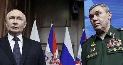 우크라군 "러, 내년 병력 동원 목표 41만명 육박"