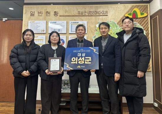 의성의 답은 ‘직거래 생태계’였다