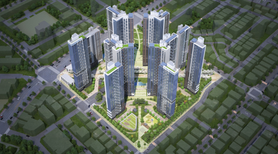 준공 40년 가락극동아파트, 555가구에서 999가구 확대 공급 본격화[부동산AtoZ]