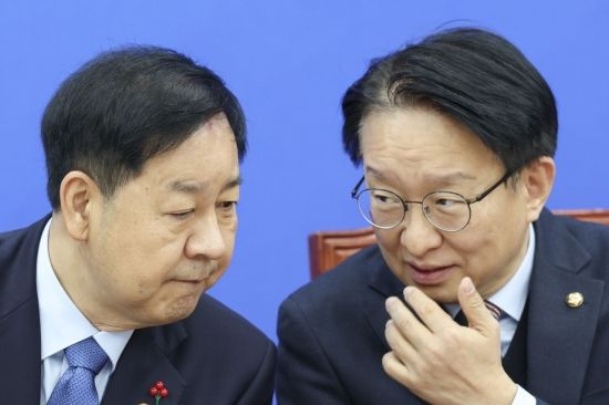 당정, 배임죄 폐지는 좀 더 논의 …"포괄적 접근이라 시간 필요"