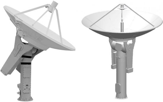 컨텍, 중앙아시아 지상국 사업 확대…글로벌 시장 확장 전략 가속