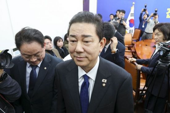 김병기 '구의원 금품 전달 의혹' 고발, 서울청 공공범죄수사대로 배당