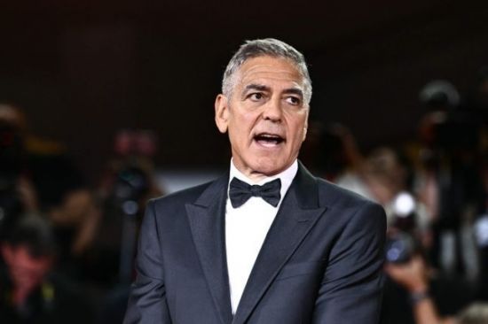 '반 트럼프' 조지 클루니, 佛 시민권 취득 "파파라치 없어서 좋다"