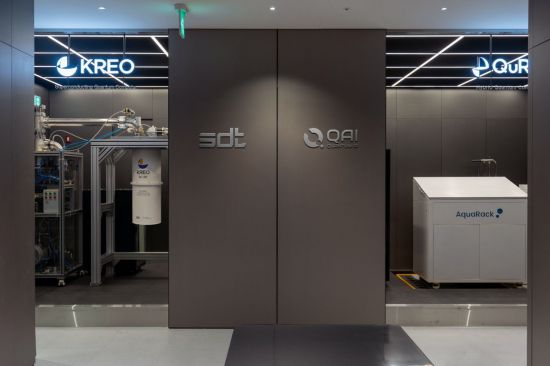 SDT, QAI에 상업용 양자-고전 하이브리드 시스템 공급