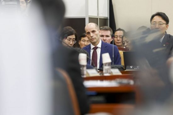 최민희 "국정원, 쿠팡 대표 '위증죄' 고발 요청"