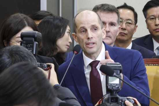 국정원은 왜 개입했나?…쿠팡 '셀프 조사' 진실공방 가열(종합)