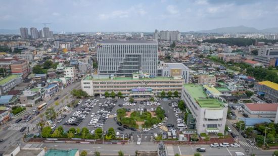 익산시 '청소년 맞춤형 상담 서비스' 운영