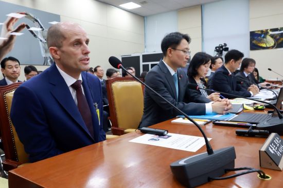 "용서할 수가 없다" 유족 절규…산재 은폐 의혹에는 "진의여부 확인 안 됐다"는 쿠팡