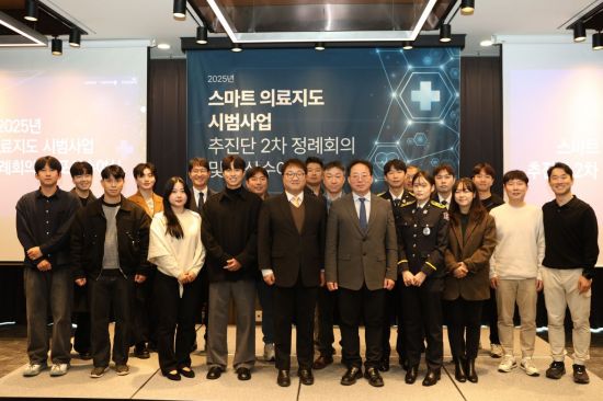 조선대병원 정용훈 교수, 국립중앙의료원장상 '장려상'