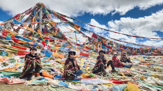 착한여행, 인생의 황금기에 만나는 영혼의 순례 ‘티벳·시안 8일’ 전국 설명회 개최