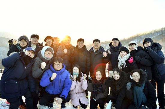 장수군, 내달 1일 '병오년 새해맞이 행사' 연다