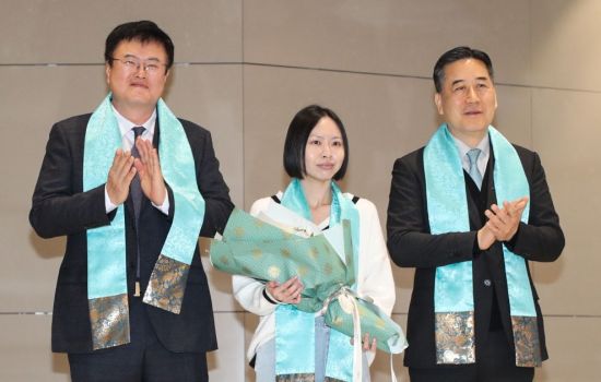 11월 외래관광객 160만명…전년比 8.7% 증가