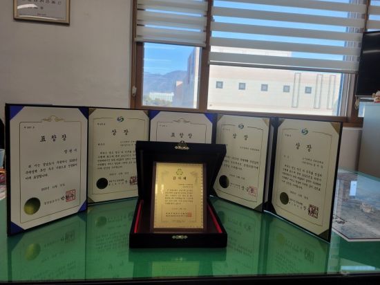 창원특례시 주택정책과, 주택정책 평가 도내 1위 등 각종 상 휩쓸어