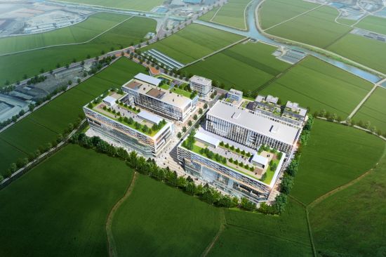 이천시, 대월2산단 'RE100 산단'으로 조성한다