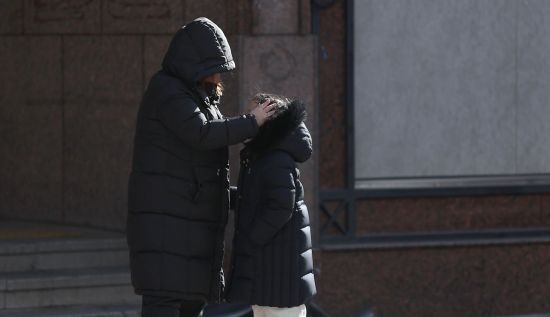 [내일날씨]올해 마지막 날도 강추위…서울 체감 -14도