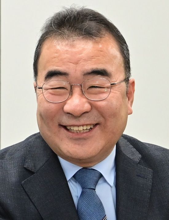 제25대 박일동 진주 부시장 취임