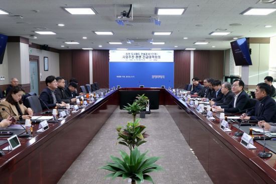 화성 '동탄트램' 다시 원점…DL이앤씨 사업참여 포기