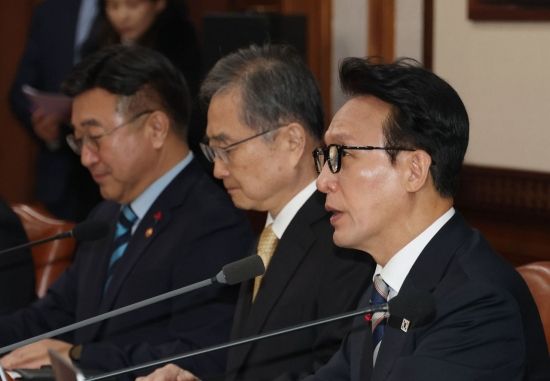 金총리 "새해에 내란 완전히 극복…국가 재도약"