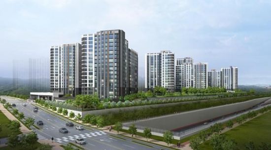 영종하늘도시 84㎡ 4억원대 공공분양…1월19일 청약 시작