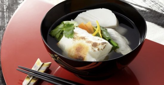 한국처럼 떡국 먹고 세뱃돈…일본의 1월 1일은