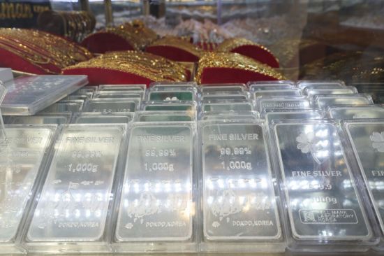 '악마의 귀금속'에 투자했다가…대박나거나 망하거나 [뉴스설참]