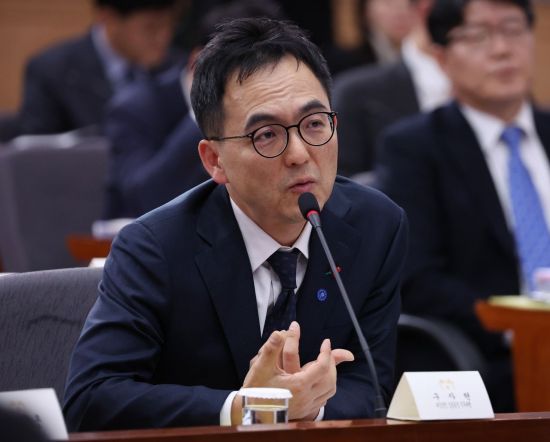 [신년사]구자현 검찰총장 대행 "할 수 있는 일 능동적을 찾아달라"