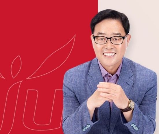 [신년사]강수현 시장 “붉은 말의 열정으로 양주의 새로운 길 열겠다”