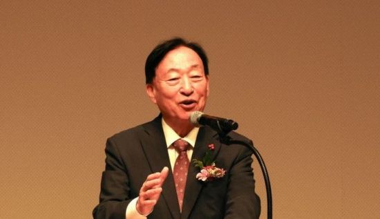 [신년사] 설동호 대전교육감 "교육은 인재 만들고, 인재가 새로운 미래 만들어"