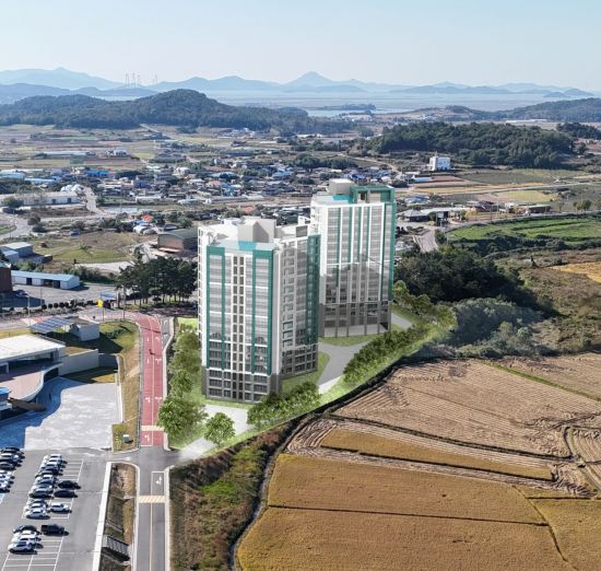 전남표 만원주택 사업…'국토부가 밀었다'