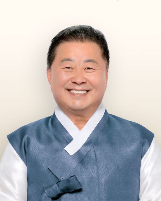 [신년사]김경일 시장 "적토마처럼 ‘100만 자족도시’ 향해 질주할 것"