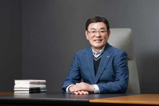 [신년사]박순호 세정그룹 회장 "AI 기반 혁신 성장 가속화"