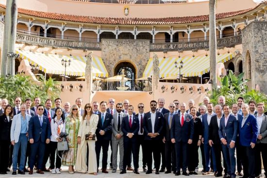 켄코아에어로스페이스, 美 '브레이크스루 서밋' 참석