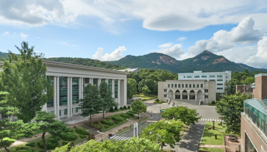 삼육대, 2026학년도 정시 경쟁률 6.74대 1