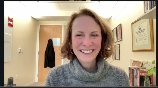 [신년 인터뷰①]"AI 낙관론이 떠받친 美경제…15~20% 증시 조정 땐 침체"