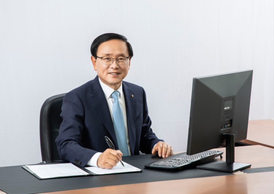 [신년사]강영구 화재보험협회장 "고객중심 경영 가속화…글로벌 종합위험관리기관 실현"