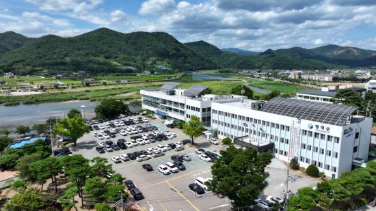 2026년 향한 ‘큰 그림’… 영덕군, 3대 프로젝트 5대 핵심과제 공개