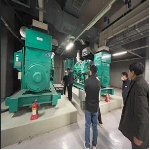 초고층·지하연계 복합건축물 싹 훑었다… 부산시, 79개동 모두 점검