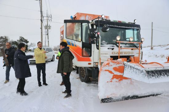 명현관 "해남, 대한민국 AI·에너지 수도 심장 될 것"