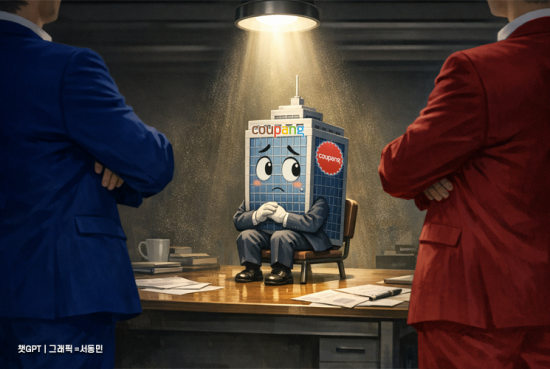 "외국계 기업 못 믿나?" 쿠팡 사태, 알리·테무 '불똥'…네이버 '반사이익'