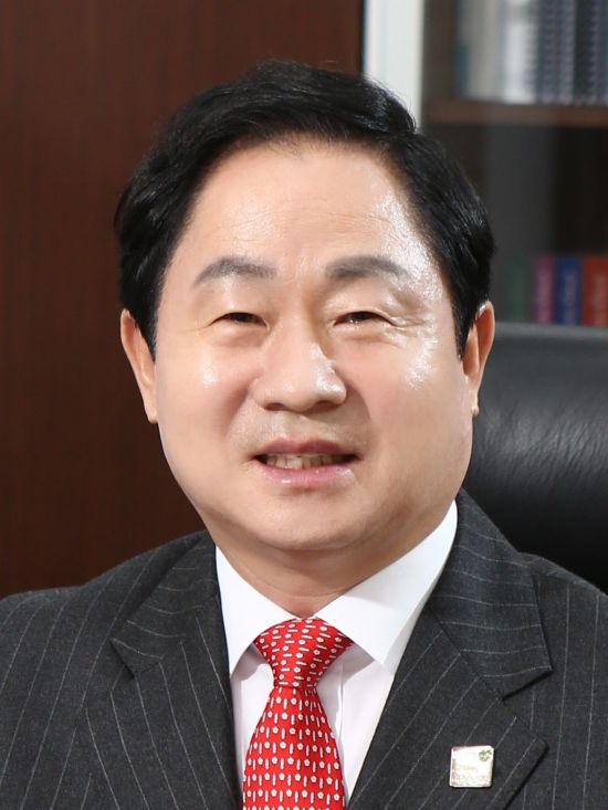 [신년사]주광덕 시장 “2026년은 시민체감형 ‘미래 자족도시’ 완성의 원년”