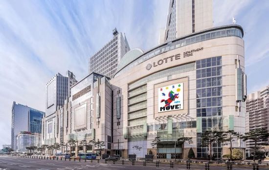 롯데百, 새해 맞이 아트 콘텐츠 공개…K미술 전시 무료 개최