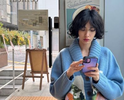 강도에 '역고소' 당한 나나가 SNS에 올린 글…"무너지지 않을 테니 걱정 말라"