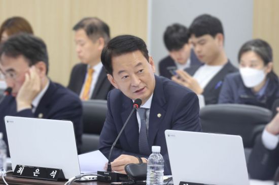 국민의힘 최은석 의원, 이재명 정부 경제정책 비판 대안 제시…'국정감사 국리민복상' 수상