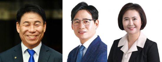 광주교육감 시민공천단 1만명 넘어…민주·진보 경쟁 본격화