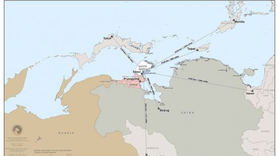 주한미군 활동 범위 재검토 보도한 日언론, 왜?