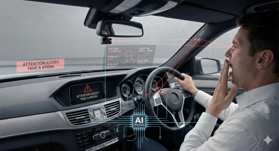 졸음운전 막는 차, 하부충돌 견디는 전기차…올해 신차 안전도 평가 신규반영