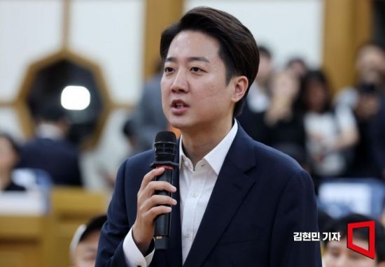 이준석 "마두로 체포 논리, 北 김정은에 적용 가능"