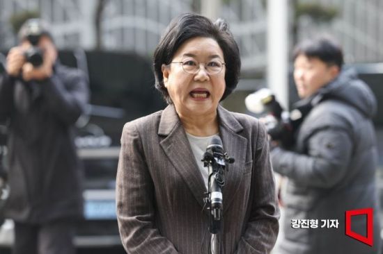 박지원 "국힘 중 누가 이혜훈에 돌 던질 수 있나…먹던 우물에 침 뱉기""